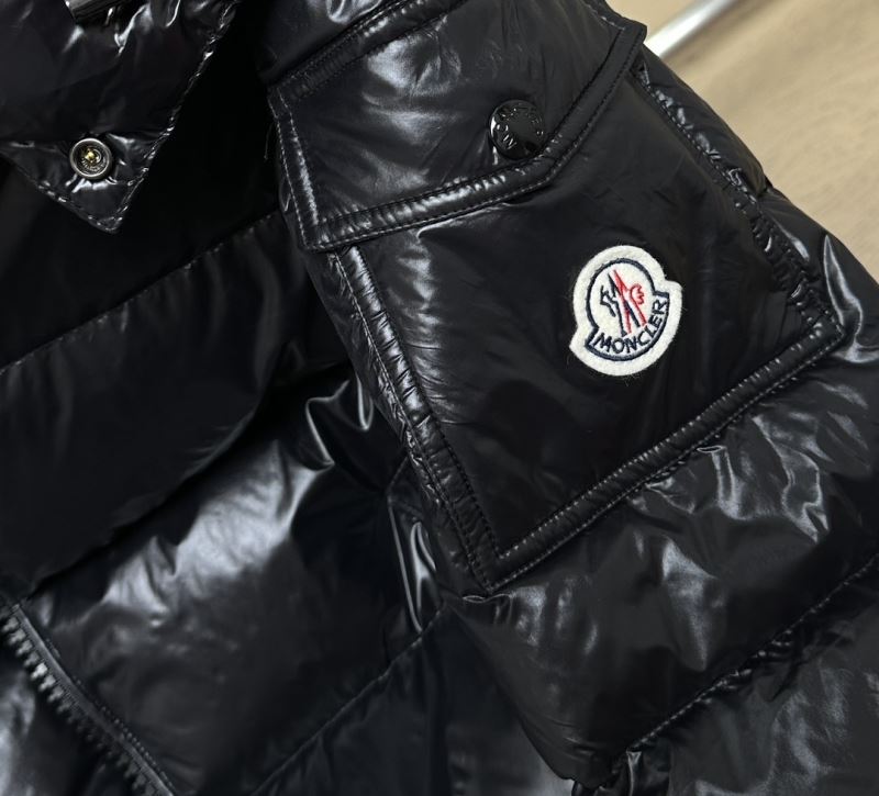 Moncler Down Jackets